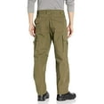 thumbnail image 2 of TRU-SPEC 24-7 PANT; MEN'S TACTICAL 65/35 P/C R/S, 2 of 2