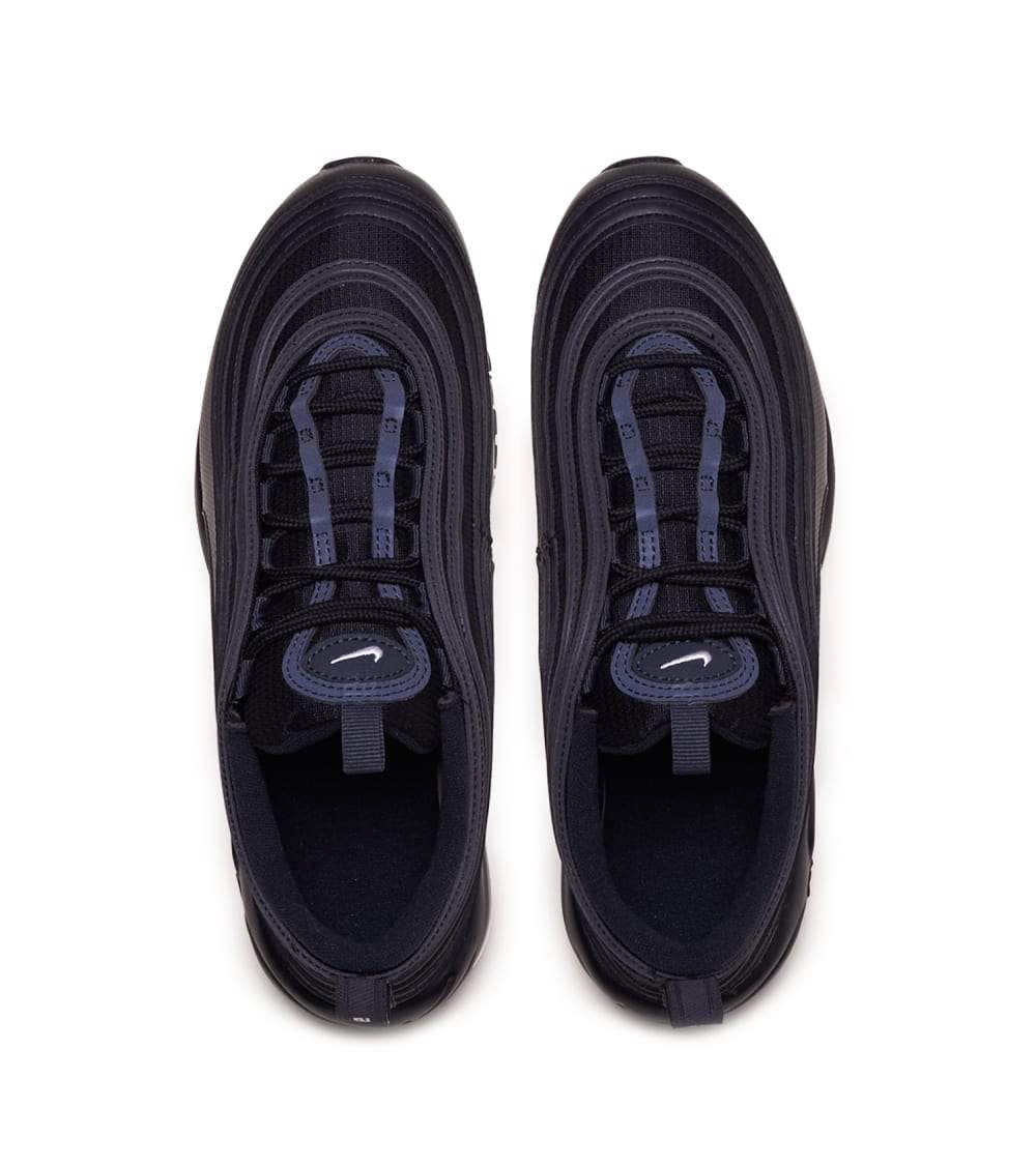 nike air 97 junior black