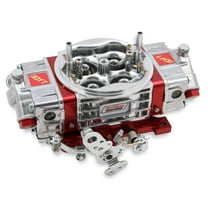 Quick Fuel Technology Q-750 Carburetor