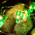 thumbnail image 4 of LED Fairy String Light for Bedroom Lawn Landscape Garden Home Holiday Decor(cacti)2m,20 lights, 4 of 8