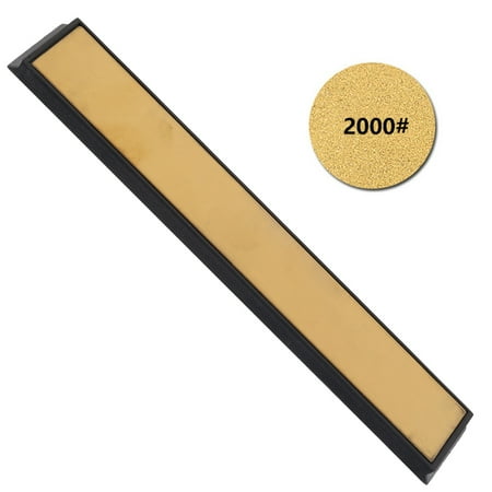 

Fixed Angle Smooth Sharpener Knife Emery Whetstone Professional Fine-grained Sharpening Stone Kitchen Household Kitchen