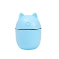 thumbnail image 2 of 2x Humidificador de aire portátil 3 en 1 Difusor Luz nocturna para el hogar Mesa Centros de mesa Dormitorio Regalo Sunnimix none, 2 of 8