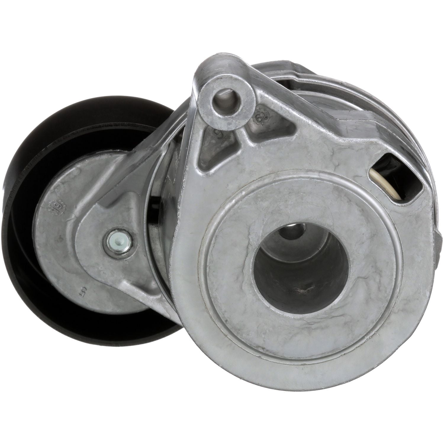 Gates 39073 DriveAlign Automatic Belt Drive Tensioner Fits select: 2008-2012 HONDA ACCORD, 2009-2014 ACURA TSX