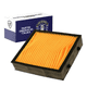 thumbnail image 1 of Filtro De Aire Para Motocicleta Italika Vort-x 250, 1 of 5
