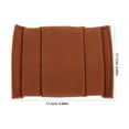 thumbnail image 6 of BESTYASH 2-Pack Lightweight Brown Camera Bag Insert Case, Polyester Protective Travel Accessory, 6 of 6