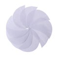 thumbnail image 1 of 100pcs Disposable Makeup Eye Pad Sticker Eye Shadow Stickers Grafted Tape For Eyelash Extension, Eyelash Perming, 1 of 5