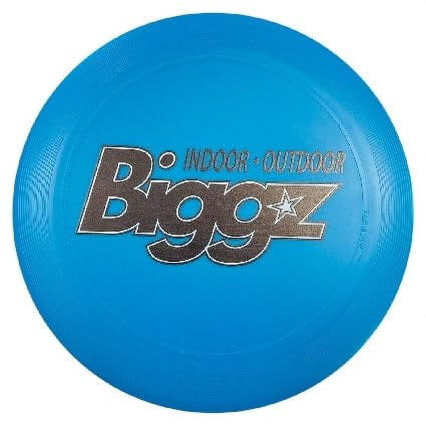 Biggz Frisbee (12 pack)