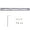 Silver, variant on Bike Bottle Cage Adapter Aluminum Alloy Bicycles B-RAD Mounting Base Replacment Bicycles Position Cage Mount