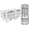 (24 Cans) Monster Zero Ultra, Sugar Free Energy Drink, 16 fl oz, 2X12PK