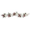 60 Frosted Magnolia & Berry Artificial Garland