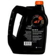 SeaDoo New OEM, XPS 4Stroke 5W40 Synthetic Blend Oil 1 Gallon