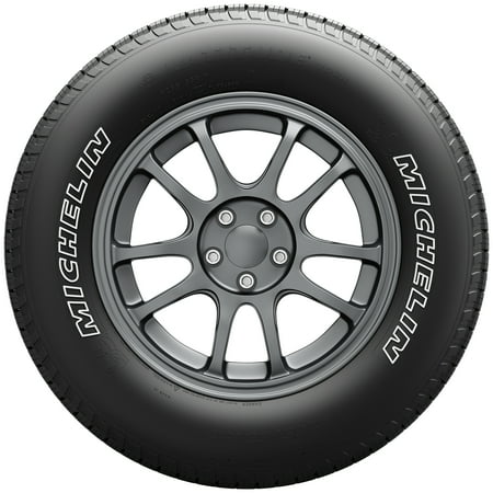 Michelin Latitude Tour All-Season 265/70R16 111 T Tire