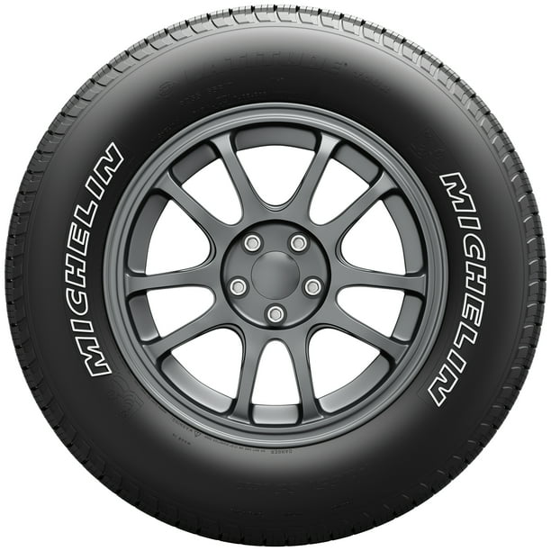 Michelin Latitude Tour 235/70R16 104 T Tire