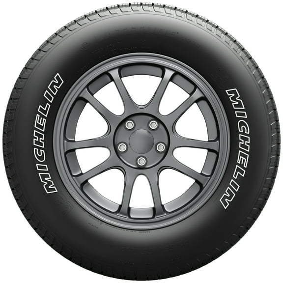 Michelin Latitude Tour HP 265/50R19XL 110V Light Truck Tire