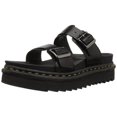 thumbnail image 2 of Dr. Martens Myles Sandale Brando Noire, 2 of 7