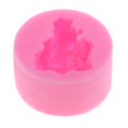 thumbnail image 1 of Molde De Silicona 3D Iceberg Molde Para La Decoración De La Torta De Pasta De Azúcar, Adorno De Cupcake, Arcilla Polimérica, Joyería, Resina De Arte D Soledad Molde de pastelería Molde para hornear, 1 of 10