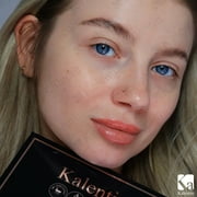 Brow Lamination Home application kit - Eyebrow lamination kit DIY - with KERATIN, CYSTEAMINE-based and TGA FREE