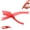 Red, variant on Crawfish Tail Remover Sheller Tool for Kitchen and Restaurant Use, Portable Shrimp Prawn Cracker for Easy Shelling, Seafood Shelling Useful Accessories
