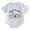 Grey, variant on Leey-World Boy Rompers Baby Boy First Birthday Outfit One Sweet Cookie Plaid Romper Sleeveless Jumpsuit Shorts Smash Cake Summer Clothes(Green,12-18 Months)