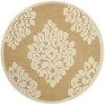 thumbnail image 2 of SAFAVIEH Martha Stewart MSR4545C Handmade Dune Rug, 2 of 4