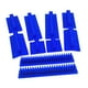 thumbnail image 3 of 10 piezas de pestañas de pegamento, herramientas para eliminar daños largos, kits para eliminar abolladuras de automóviles, reparación de abolladuras, 3 of 8