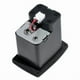 thumbnail image 3 of -2000 Spiral Piezo Cable Pickup Eq And Amp For Ukulele(no Battery) Banmo, 3 of 5