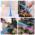 thumbnail image 3 of 4 Piece Automatic Garden Cone Watering Plant Flower Bottle Irrigation, 3 of 3