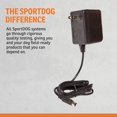 thumbnail image 4 of Adaptador de alimentación SportDOG SDF-100A para cerca subterránea, 4 of 7