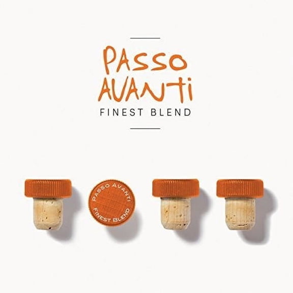 Passo Avanti - Finest Blend - Jazz - CD