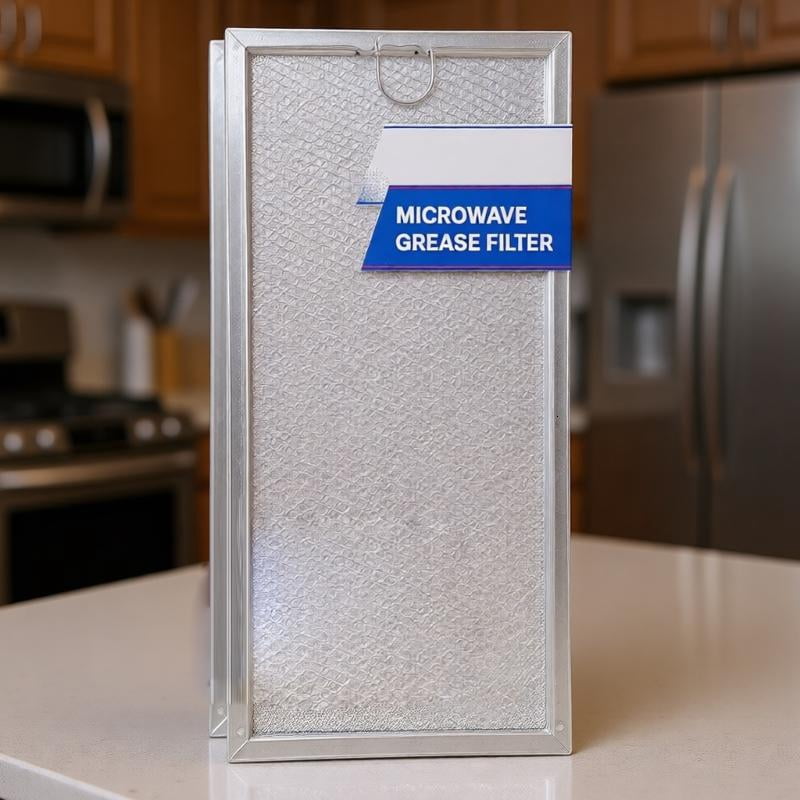 CEORPER Range Hood Filter Stove Vent Hood Filters for Kitchen Range Hood Filter