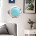 thumbnail image 3 of jinwen Touch Jump Counter, Battery Powered Jump Assistant Speech Counting Luminous Jump Blue, 3 of 9