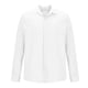 thumbnail image 3 of pstuiky Camisas de manga larga abrigadas para hombre, Camisa informal de moda para hombre, con cuello en V y mangas cortas, transpirable y con botones. camisetas de hombre m, 3 of 5