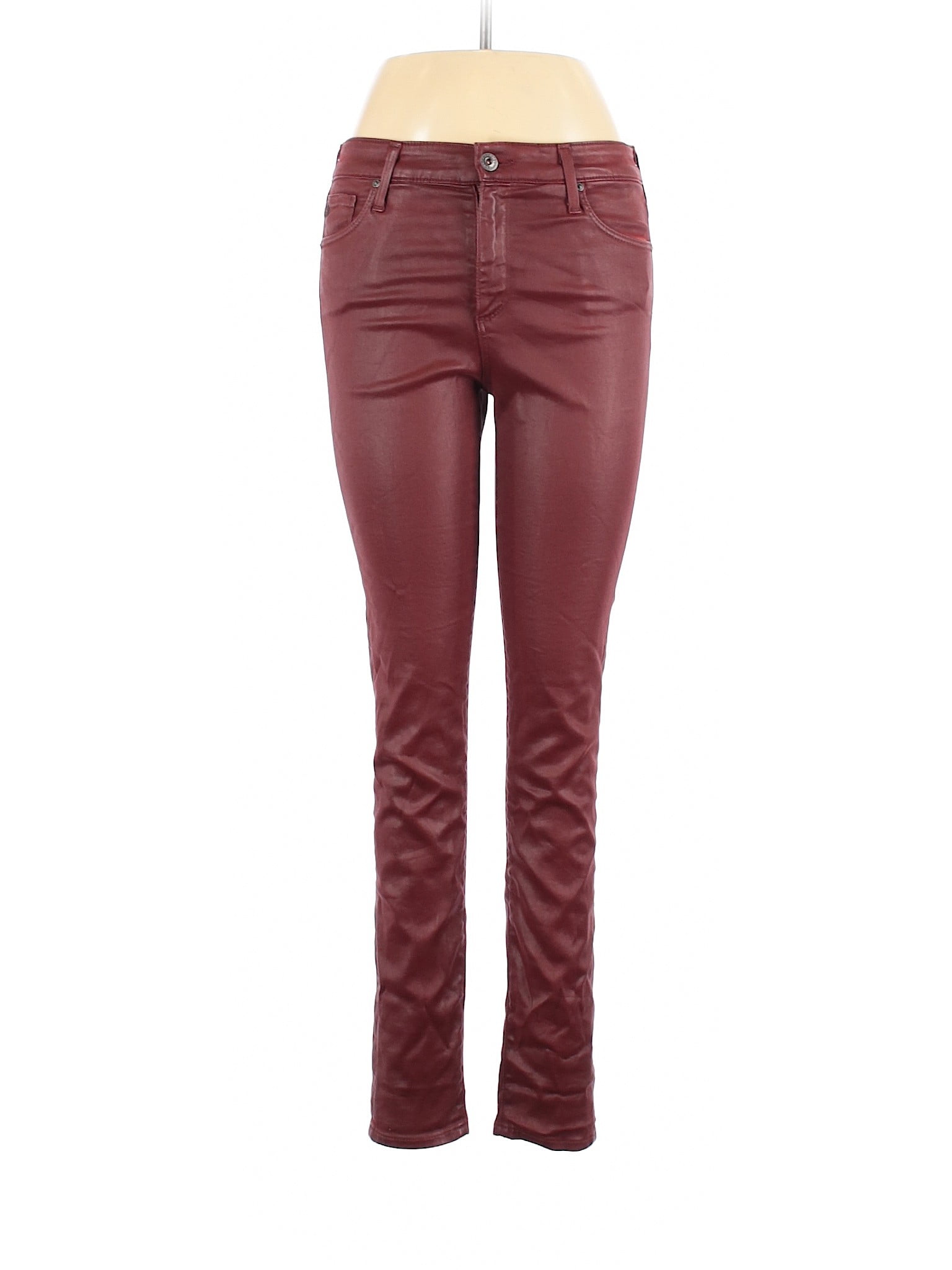 leather pants walmart