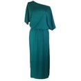 thumbnail image 3 of Women Summer Dresses, Casual Summer Dresses for Women,Stylish Casual Dress for Women with Side Split and Pockets for Summer Fashion, 3 of 3