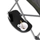 thumbnail image 5 of Silla Bandeja Servicio Sillón Copa Portátil Portable para Acampar Picnic, 5 of 9