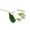 A, variant on bestolf Artificial King Protea Flowers Lifelike Tropical Floral Arrangements Faux Protea Cynaroide with Stem for Wedding Centerpiece Home Office Table Decor