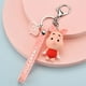 thumbnail image 1 of Listo Stock Disney Llavero Mickey Mouse Donald Pato Margarita Stitch Winnie Pooh Tigger Oso Llaveros Pareja Bolso Colgante, 1 of 4