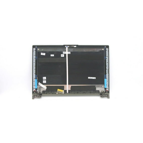 New Genuine Lenovo Legion 5-15IMH05H LCD Backcover With Antenna and Hinges 5CB0Z31261