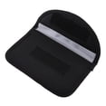 thumbnail image 4 of 4'' Car Key Signal Case Faraday Cage Car Fob Pouch Bag, 4 of 10
