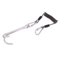 thumbnail image 1 of Heavy Duty Scuba Diving 316 acero inoxidable arrecife con shamjiam Buceo Reef Hook, 1 of 8