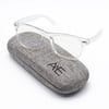 Ava & Ethan Blue Light Glasses for Kids, Blue Light Blocking for Computer/Gaming (Ages 3-12)