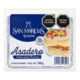 thumbnail image 1 of Queso asadero San Marcos 200 g, 1 of 3