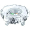 thumbnail image 1 of Base de luz LED de cristal ZHAOCHENG para pantalla de cristal 3D multicolor con cable, 1 of 5