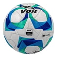 thumbnail image 3 of Balón de Fútbol Aereus Apertura Fundación 2025, Híbrido FIFA Basic No. 5, 3 of 3
