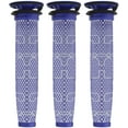 thumbnail image 5 of ZECATL 3 Pack Pre Filters for Dyson DC58, DC59, V6, V7, V8. Replacements Part # 965661-01. 3 Filters Kit for Dyson Filter Replacements, 5 of 5