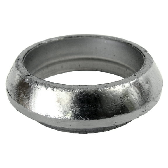 Walker Exhaust 31657 Exhaust Pipe Flange Gasket Fits select: 2014-2018 CHEVROLET SILVERADO, 2014-2018 GMC SIERRA