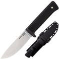 thumbnail image 1 of Cold Steel Knives Master Hunter 36CB Fixed Blade 3V Steel & Black Kray-Ex Knife  Cuchillo, 1 of 1