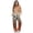 Abstract Leopard Print, variant on Fall Lounge Sets Petite for Women Drawstring Mockneck Sweatshirts High Waisted Straight Leg Pants 2 Piece Outfits Loose Trendy Comfiest Airport Outfits, Abstract Leopard Print, XS