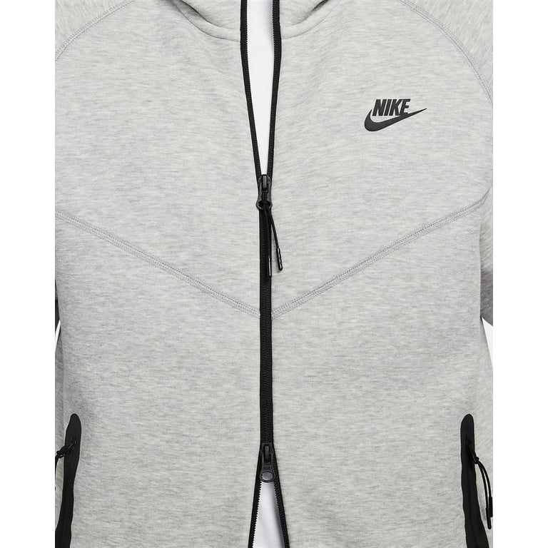 Nike Sportswear Tech Fleece Windrunner FB7921-063 Men's Full-Zip