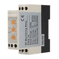 thumbnail image 2 of Overvoltage Undervoltage Protector, Real-Time Monitoring Overvoltage Protector, For Ups Power Supply Battery, 2 of 8